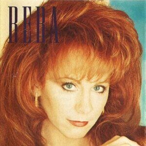 Greatest Hits, Vol. 2 by Reba McEntire (Cassette, Sep-1993, MCA)